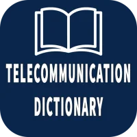 Telecommunication Dictionary